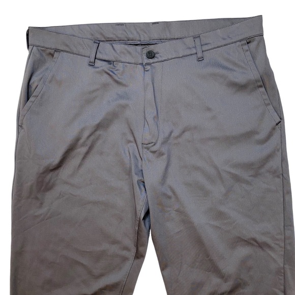 ZELOS Hybrid Slate Tile Core Year Round Pants Men's Size 38‎ - Picture 2 of 13